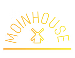 Moinho House logo